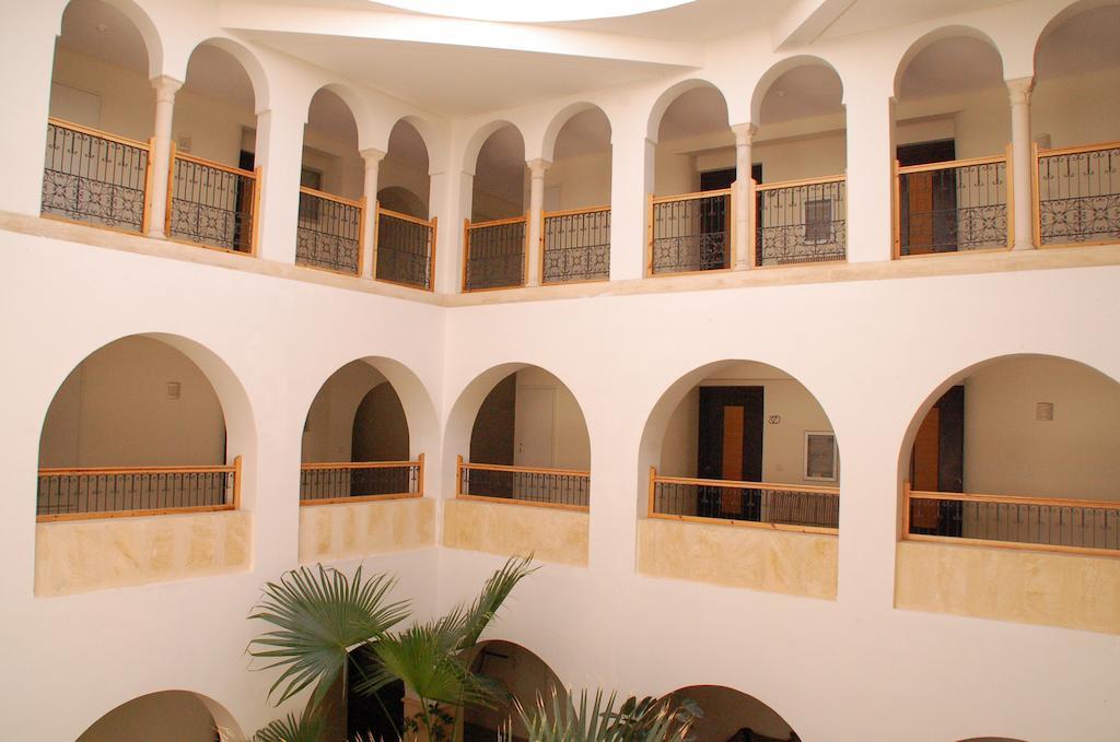 Miramar Petit Palais Hotel ไมดูน ภายนอก รูปภาพ