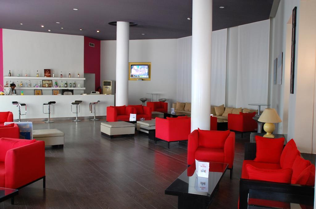 Miramar Petit Palais Hotel ไมดูน ภายนอก รูปภาพ